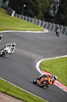 Advanced Group Orange Bikes